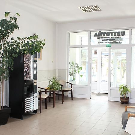 Hostel Turist สโวเลิน ภายนอก รูปภาพ